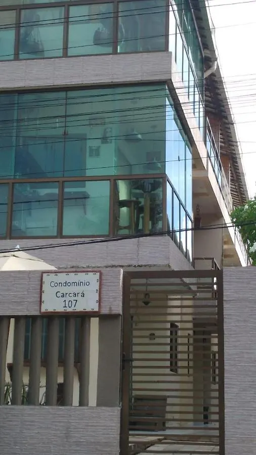 Apartamento Duplex Porto de Galinhas 0*,  Brazil