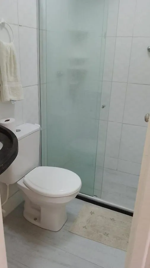 Apartamento Duplex Porto de Galinhas