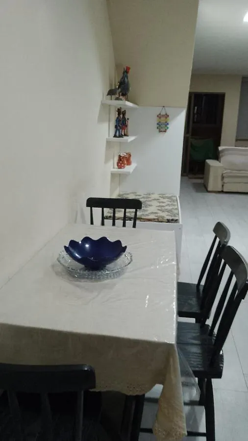 Apartamento Duplex Porto de Galinhas Brazil