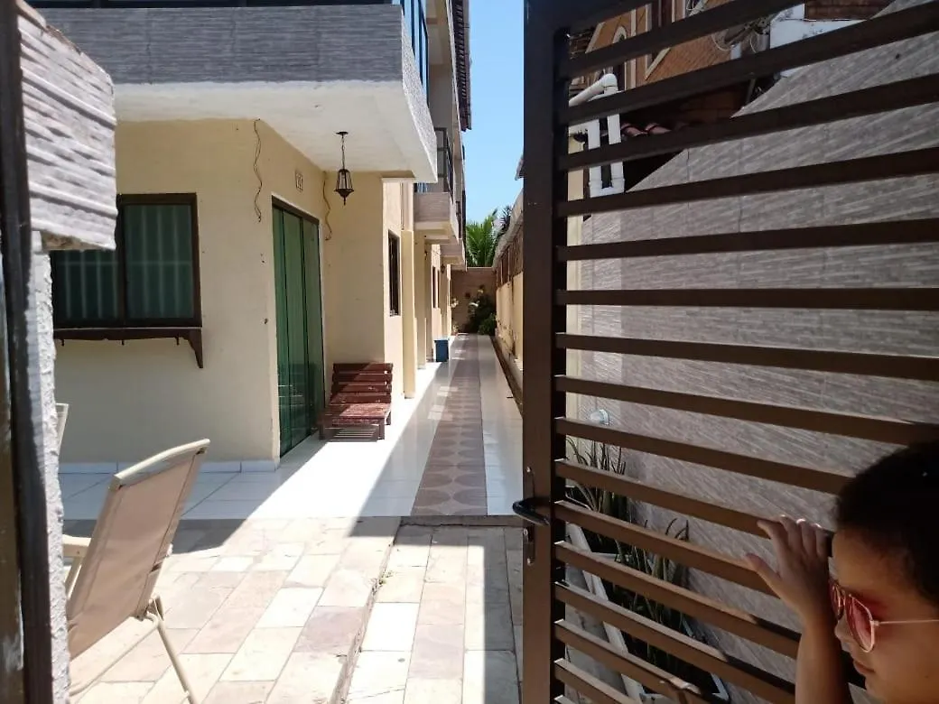 Apartamento Duplex Porto de Galinhas Apartment