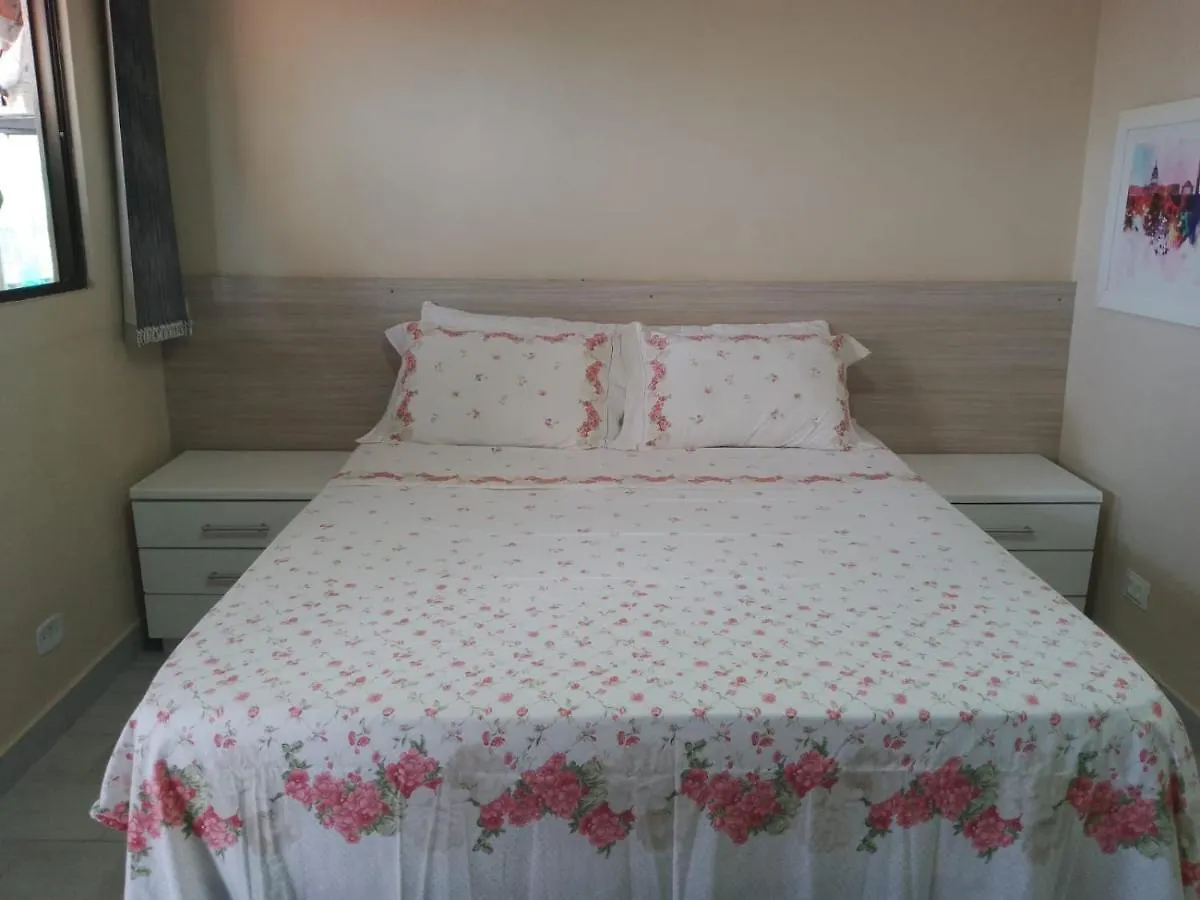 Apartamento Duplex location