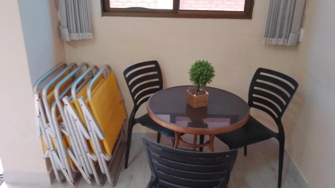 Apartment Apartamento Duplex Porto de Galinhas
