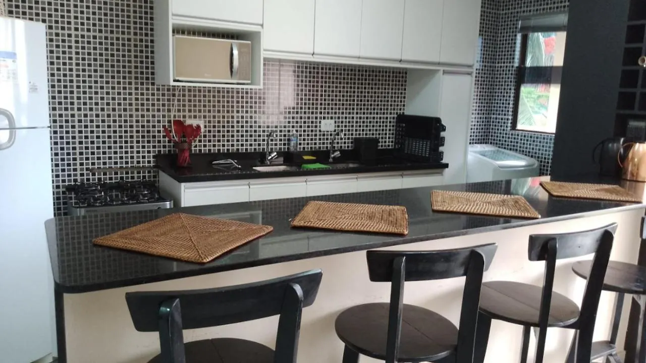 Apartamento Duplex Porto de Galinhas Brazil