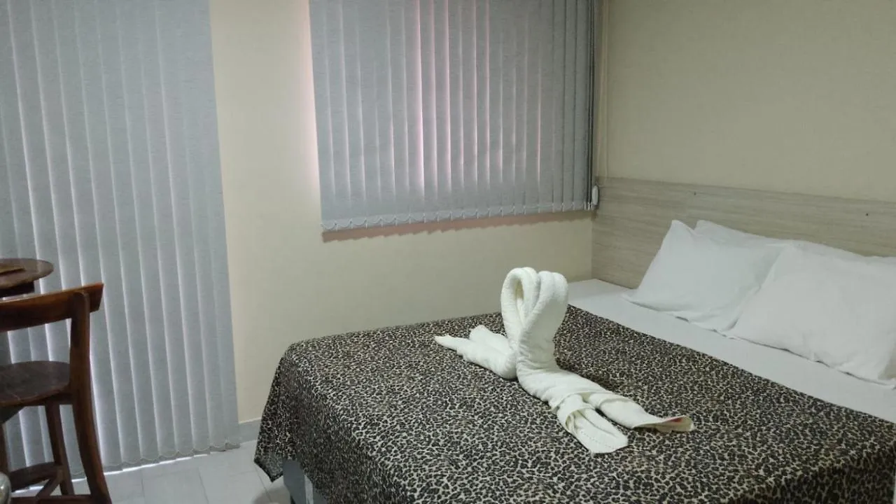 Apartamento Duplex Porto de Galinhas 0*,  Brazil