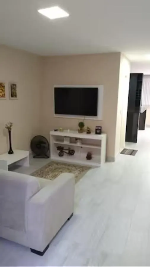 Apartamento Duplex Porto de Galinhas