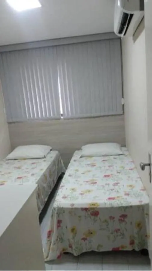 Apartamento Duplex Porto de Galinhas 0*,