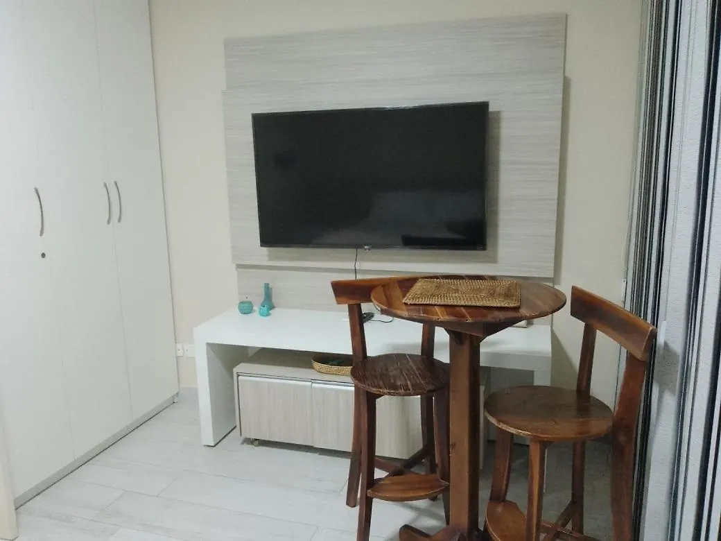 Apartamento Duplex Porto de Galinhas