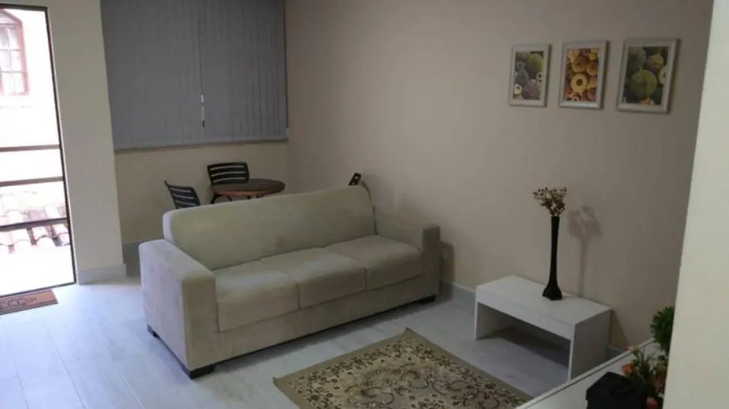 Apartamento Duplex Porto de Galinhas Apartment