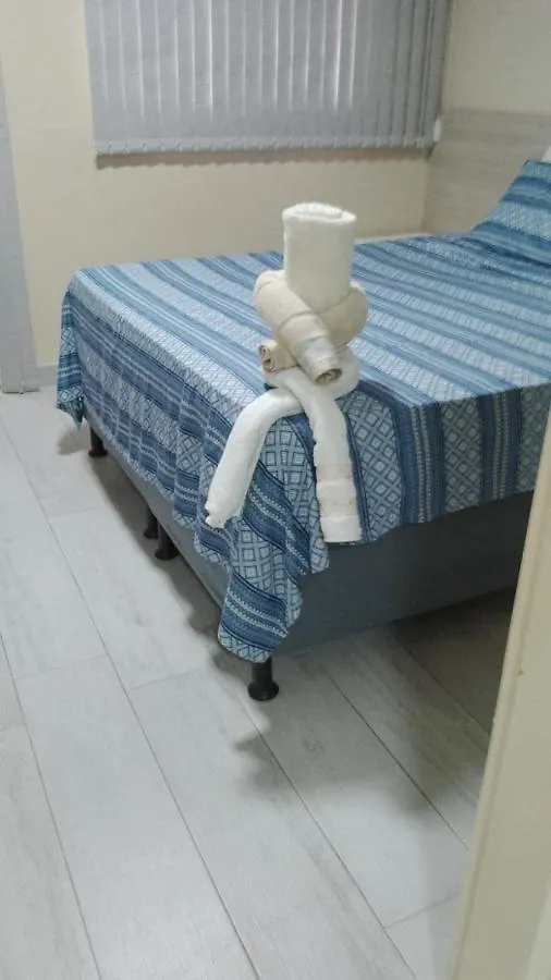 Appartamento Apartamento Duplex Pôrto das Galinhas