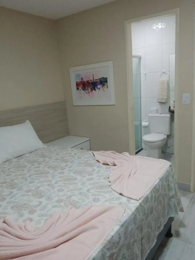 Apartamento Duplex Pôrto das Galinhas Appartamento
